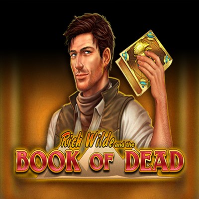 Book Of Dead